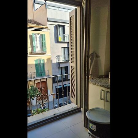 Apartment Malaga Centro La Merced Exteriér fotografie