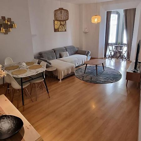 Apartment Malaga Centro La Merced Exteriér fotografie