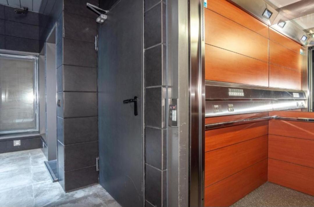 Apartment Malaga Centro La Merced Exteriér fotografie